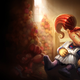Illustration for article titled Long-Neglected League Of Legends Champion 'Poppy' Is Finally Being Remade